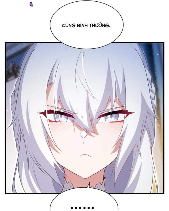 Câm Miệng Đi Ác Long, Ta Không Muốn Trông Trẻ Với Ngươi Nữa! Chapter 94 - 54