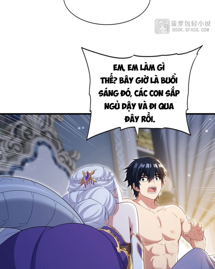 Câm Miệng Đi Ác Long, Ta Không Muốn Trông Trẻ Với Ngươi Nữa! Chapter 94 - 55