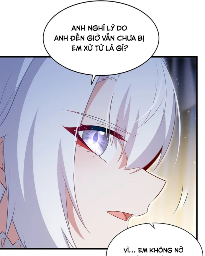 Câm Miệng Đi Ác Long, Ta Không Muốn Trông Trẻ Với Ngươi Nữa! Chapter 94 - 64