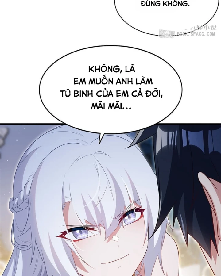 Câm Miệng Đi Ác Long, Ta Không Muốn Trông Trẻ Với Ngươi Nữa! Chapter 94 - 65