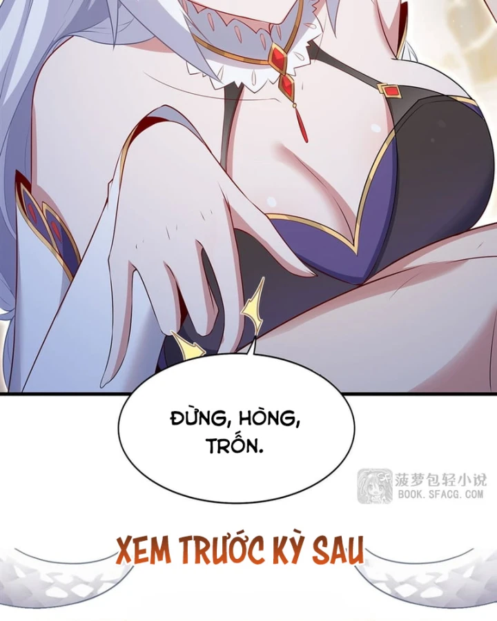 Câm Miệng Đi Ác Long, Ta Không Muốn Trông Trẻ Với Ngươi Nữa! Chapter 94 - 66