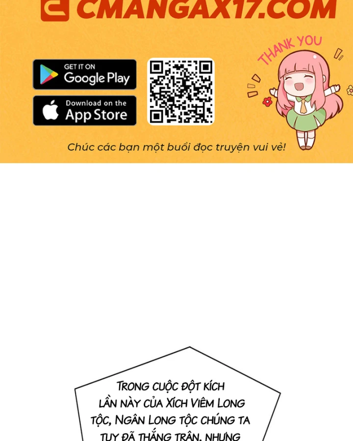 Câm Miệng Đi Ác Long, Ta Không Muốn Trông Trẻ Với Ngươi Nữa! Chapter 95 - 2