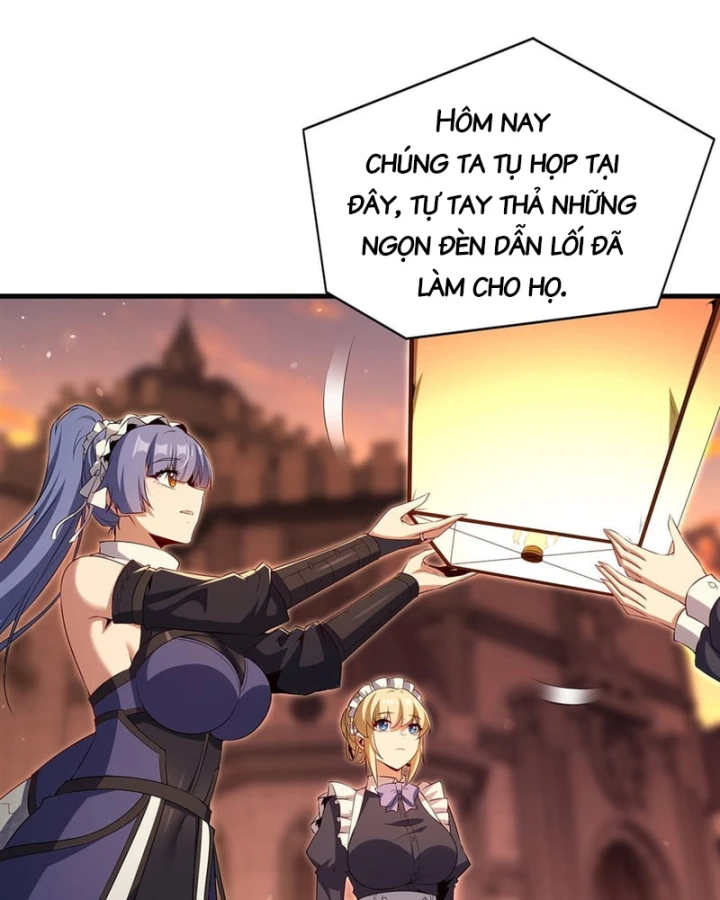 Câm Miệng Đi Ác Long, Ta Không Muốn Trông Trẻ Với Ngươi Nữa! Chapter 95 - 7
