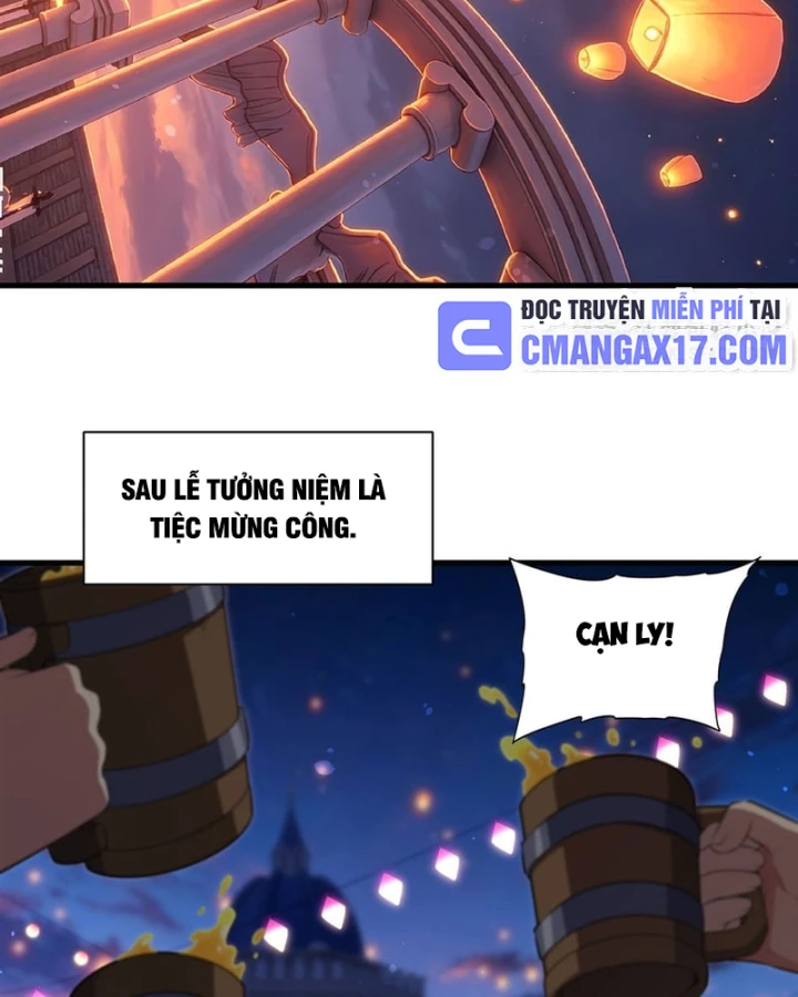 Câm Miệng Đi Ác Long, Ta Không Muốn Trông Trẻ Với Ngươi Nữa! Chapter 95 - 11