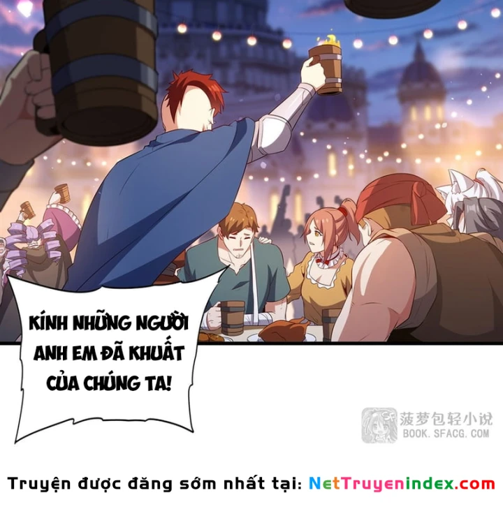 Câm Miệng Đi Ác Long, Ta Không Muốn Trông Trẻ Với Ngươi Nữa! Chapter 95 - 12