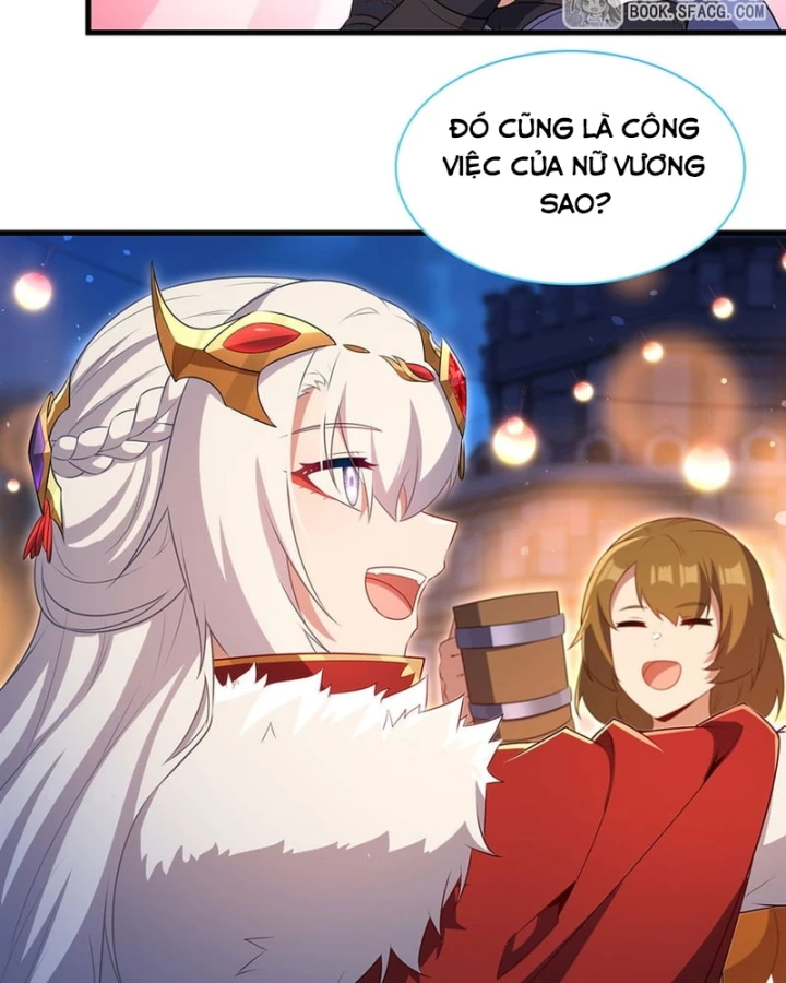 Câm Miệng Đi Ác Long, Ta Không Muốn Trông Trẻ Với Ngươi Nữa! Chapter 95 - 20