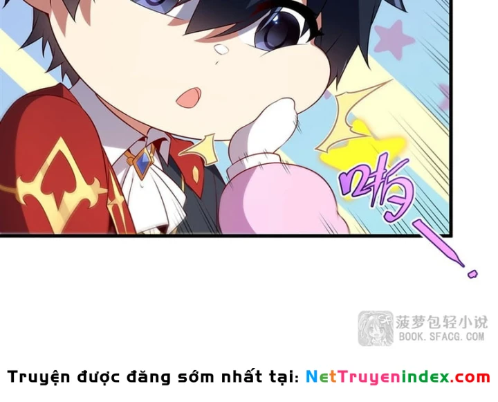 Câm Miệng Đi Ác Long, Ta Không Muốn Trông Trẻ Với Ngươi Nữa! Chapter 95 - 25