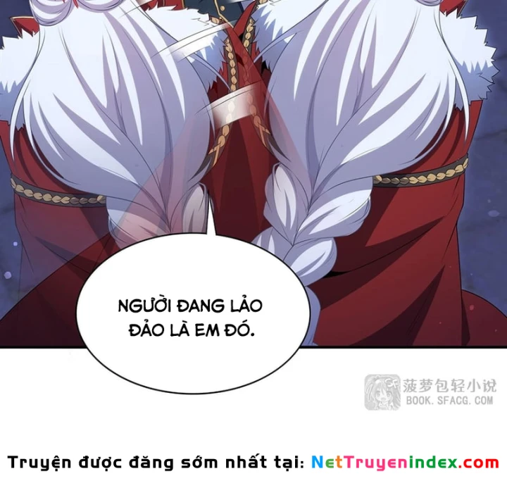 Câm Miệng Đi Ác Long, Ta Không Muốn Trông Trẻ Với Ngươi Nữa! Chapter 95 - 35