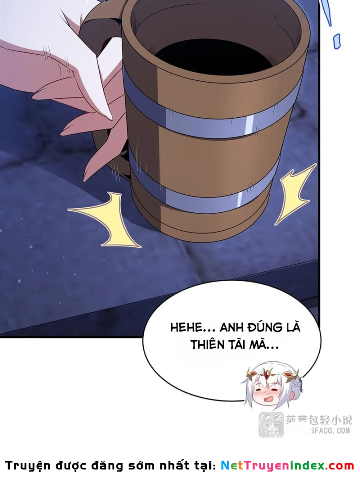 Câm Miệng Đi Ác Long, Ta Không Muốn Trông Trẻ Với Ngươi Nữa! Chapter 95 - 38