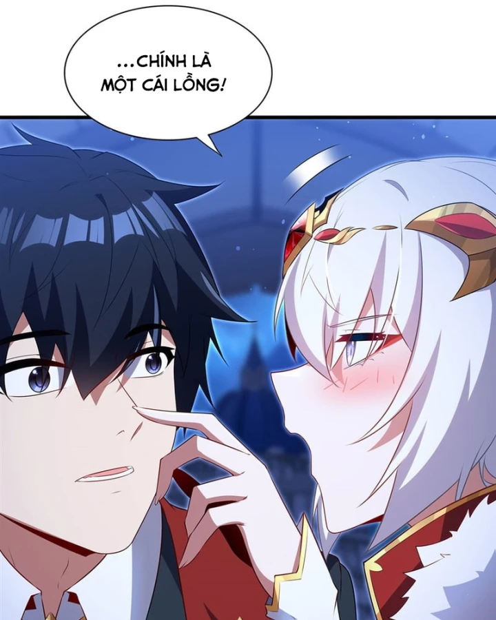 Câm Miệng Đi Ác Long, Ta Không Muốn Trông Trẻ Với Ngươi Nữa! Chapter 95 - 43