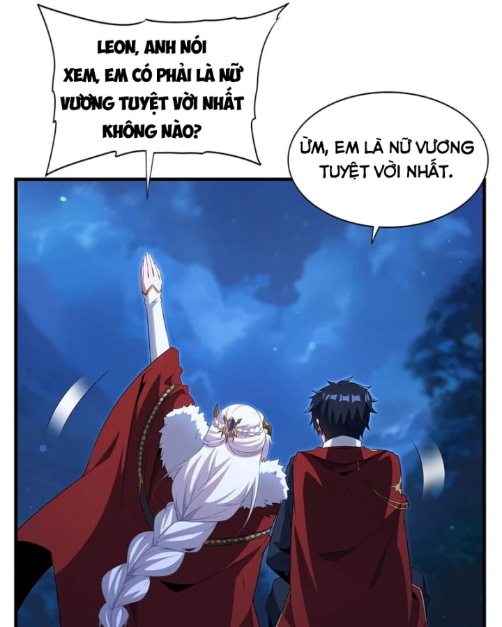 Câm Miệng Đi Ác Long, Ta Không Muốn Trông Trẻ Với Ngươi Nữa! Chapter 95 - 47