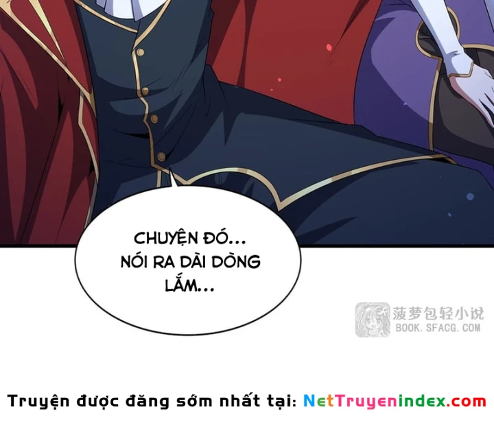 Câm Miệng Đi Ác Long, Ta Không Muốn Trông Trẻ Với Ngươi Nữa! Chapter 95 - 65