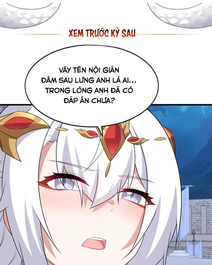 Câm Miệng Đi Ác Long, Ta Không Muốn Trông Trẻ Với Ngươi Nữa! Chapter 95 - 66