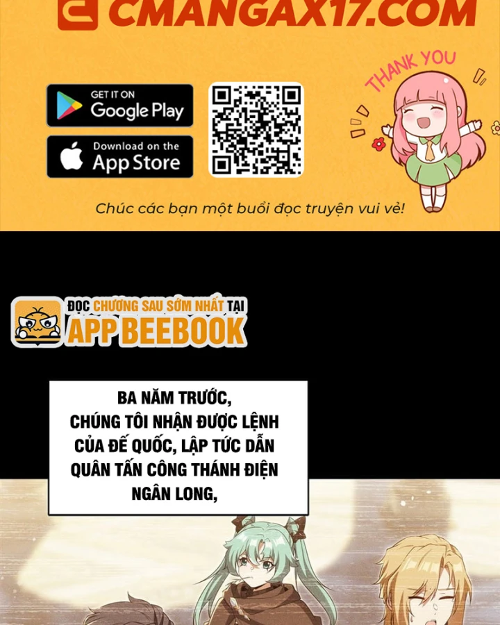 Câm Miệng Đi Ác Long, Ta Không Muốn Trông Trẻ Với Ngươi Nữa! Chapter 96 - 2