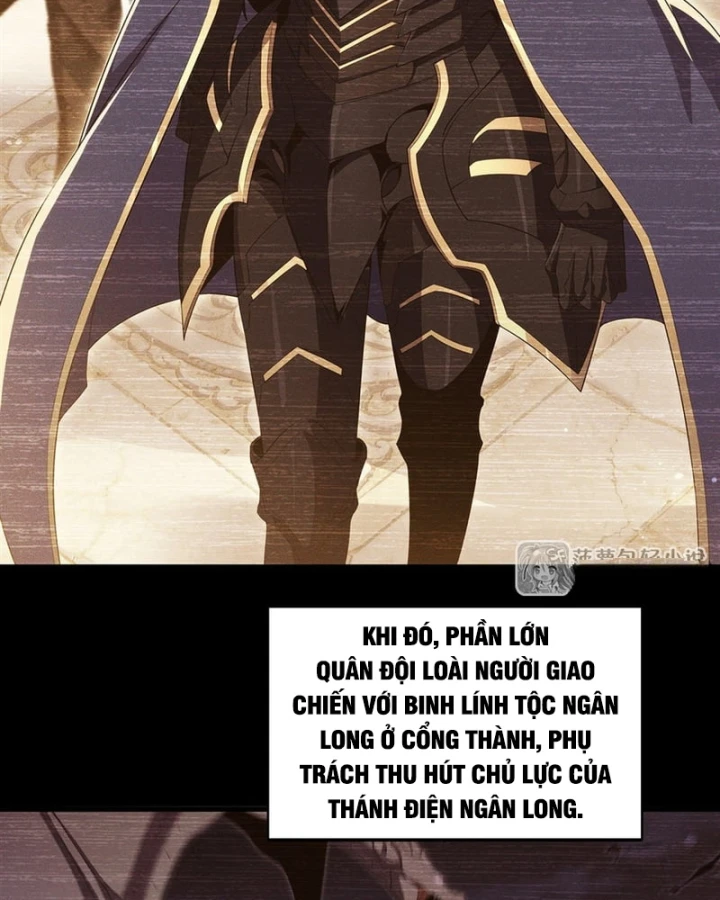 Câm Miệng Đi Ác Long, Ta Không Muốn Trông Trẻ Với Ngươi Nữa! Chapter 96 - 4