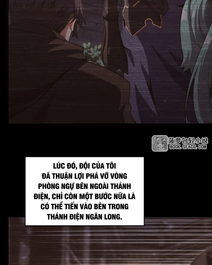 Câm Miệng Đi Ác Long, Ta Không Muốn Trông Trẻ Với Ngươi Nữa! Chapter 96 - 7