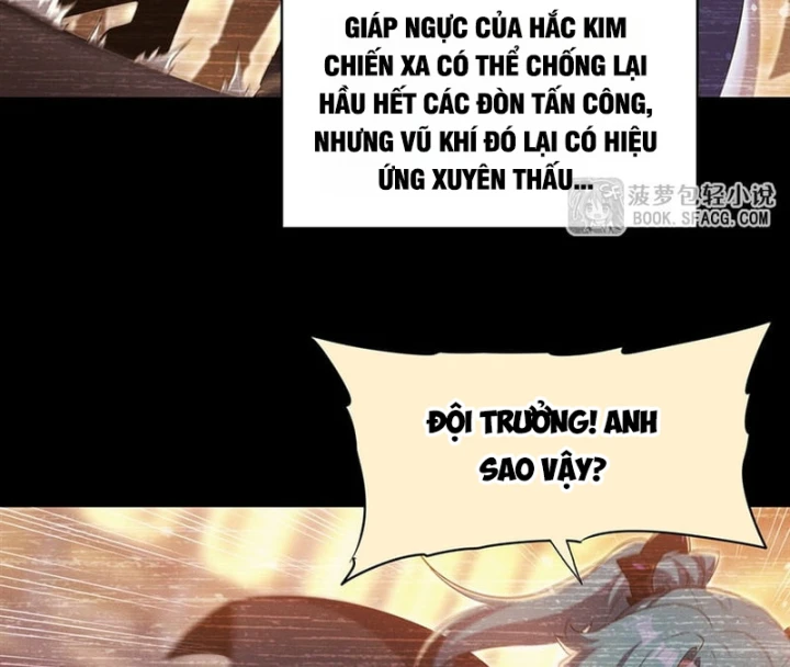 Câm Miệng Đi Ác Long, Ta Không Muốn Trông Trẻ Với Ngươi Nữa! Chapter 96 - 14