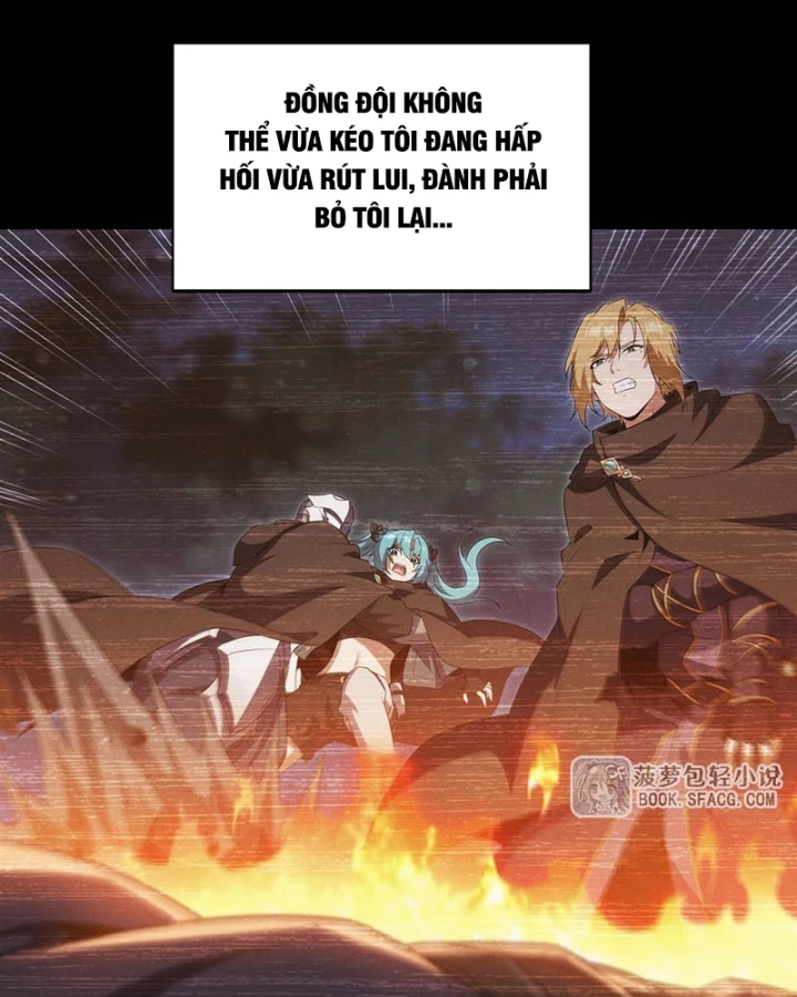 Câm Miệng Đi Ác Long, Ta Không Muốn Trông Trẻ Với Ngươi Nữa! Chapter 96 - 18