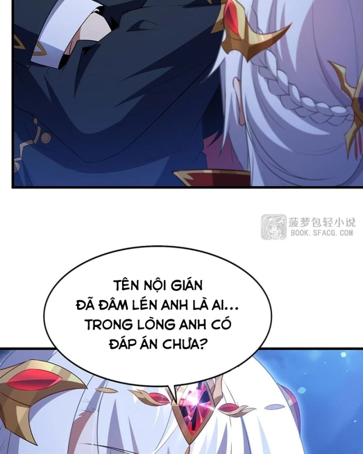 Câm Miệng Đi Ác Long, Ta Không Muốn Trông Trẻ Với Ngươi Nữa! Chapter 96 - 23
