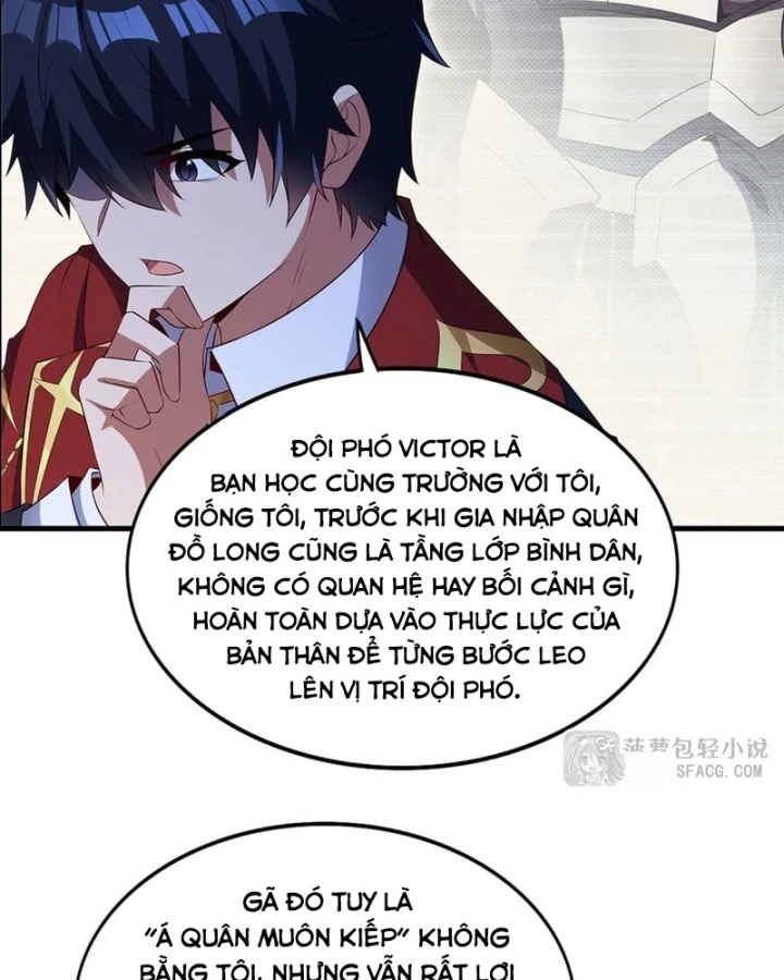 Câm Miệng Đi Ác Long, Ta Không Muốn Trông Trẻ Với Ngươi Nữa! Chapter 96 - 26