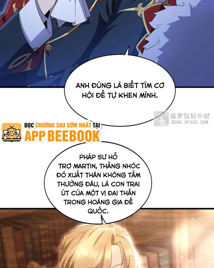 Câm Miệng Đi Ác Long, Ta Không Muốn Trông Trẻ Với Ngươi Nữa! Chapter 96 - 28