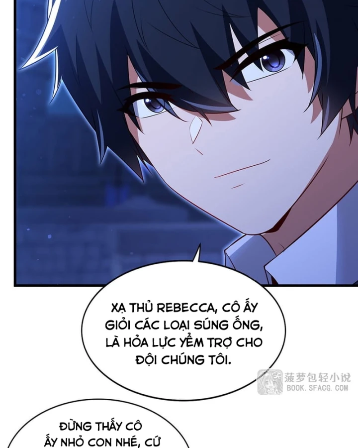 Câm Miệng Đi Ác Long, Ta Không Muốn Trông Trẻ Với Ngươi Nữa! Chapter 96 - 32