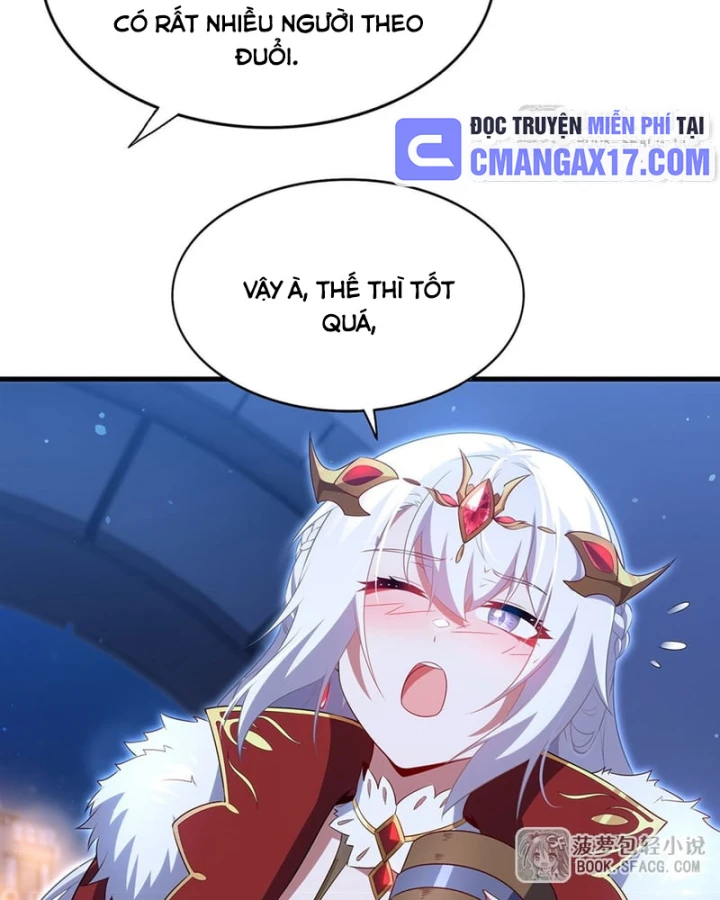 Câm Miệng Đi Ác Long, Ta Không Muốn Trông Trẻ Với Ngươi Nữa! Chapter 96 - 36
