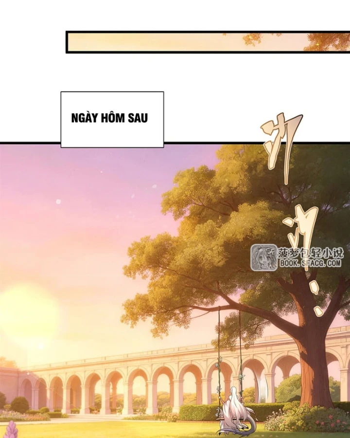 Câm Miệng Đi Ác Long, Ta Không Muốn Trông Trẻ Với Ngươi Nữa! Chapter 96 - 50