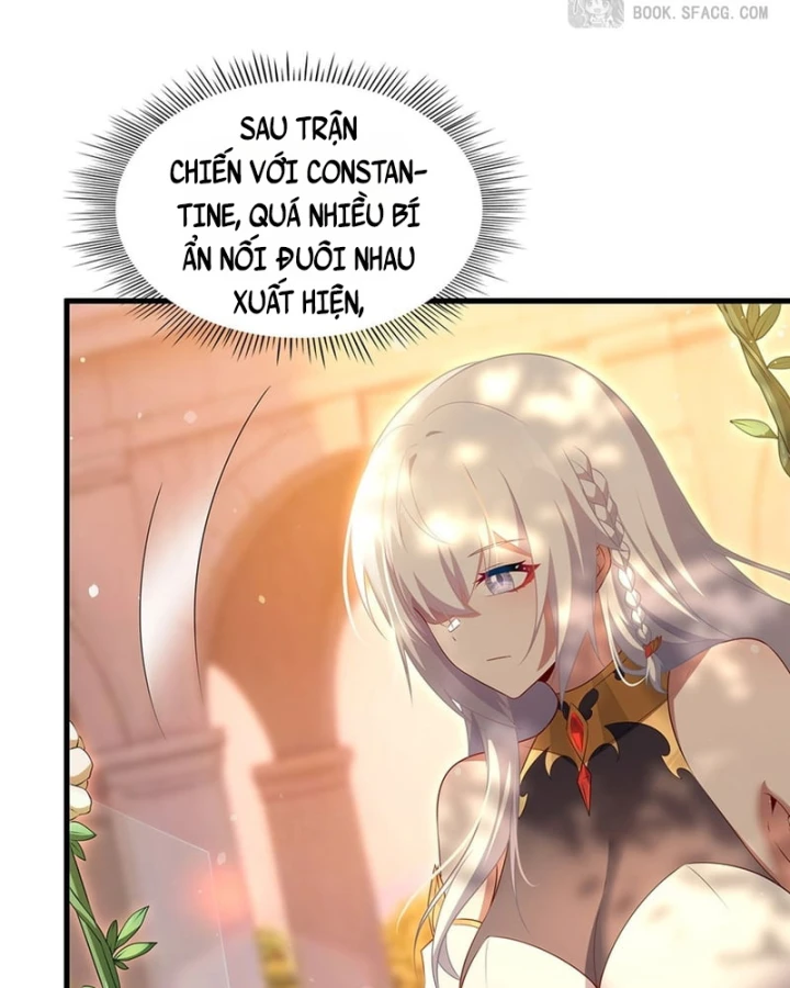 Câm Miệng Đi Ác Long, Ta Không Muốn Trông Trẻ Với Ngươi Nữa! Chapter 96 - 52