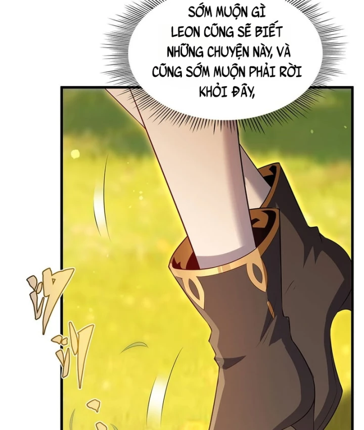 Câm Miệng Đi Ác Long, Ta Không Muốn Trông Trẻ Với Ngươi Nữa! Chapter 96 - 57