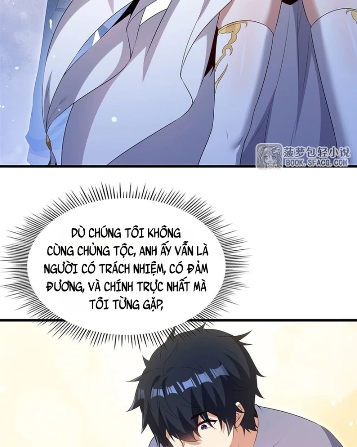 Câm Miệng Đi Ác Long, Ta Không Muốn Trông Trẻ Với Ngươi Nữa! Chapter 96 - 61