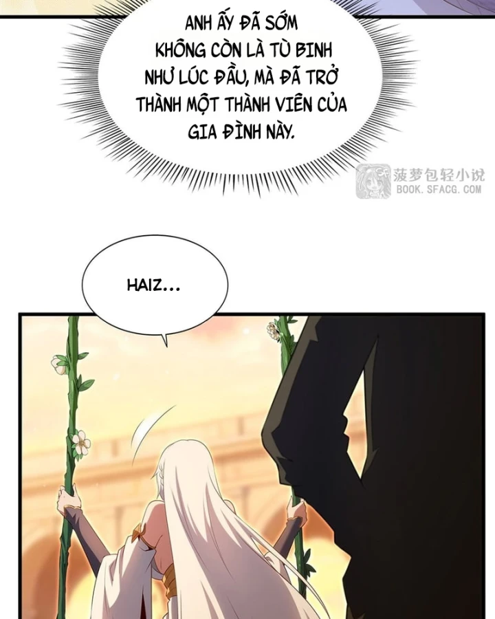 Câm Miệng Đi Ác Long, Ta Không Muốn Trông Trẻ Với Ngươi Nữa! Chapter 96 - 65