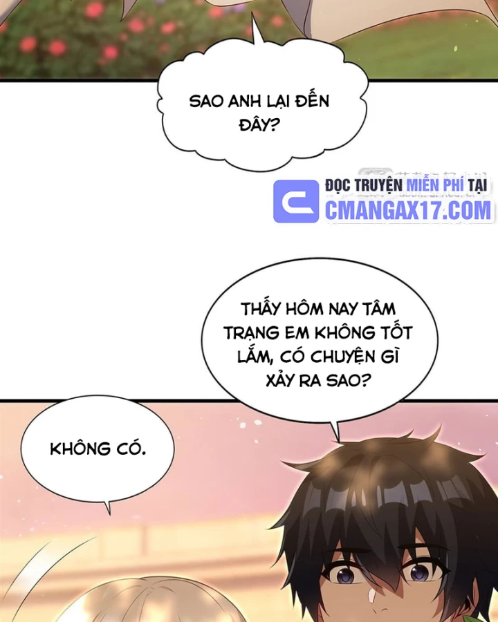 Câm Miệng Đi Ác Long, Ta Không Muốn Trông Trẻ Với Ngươi Nữa! Chapter 96 - 68