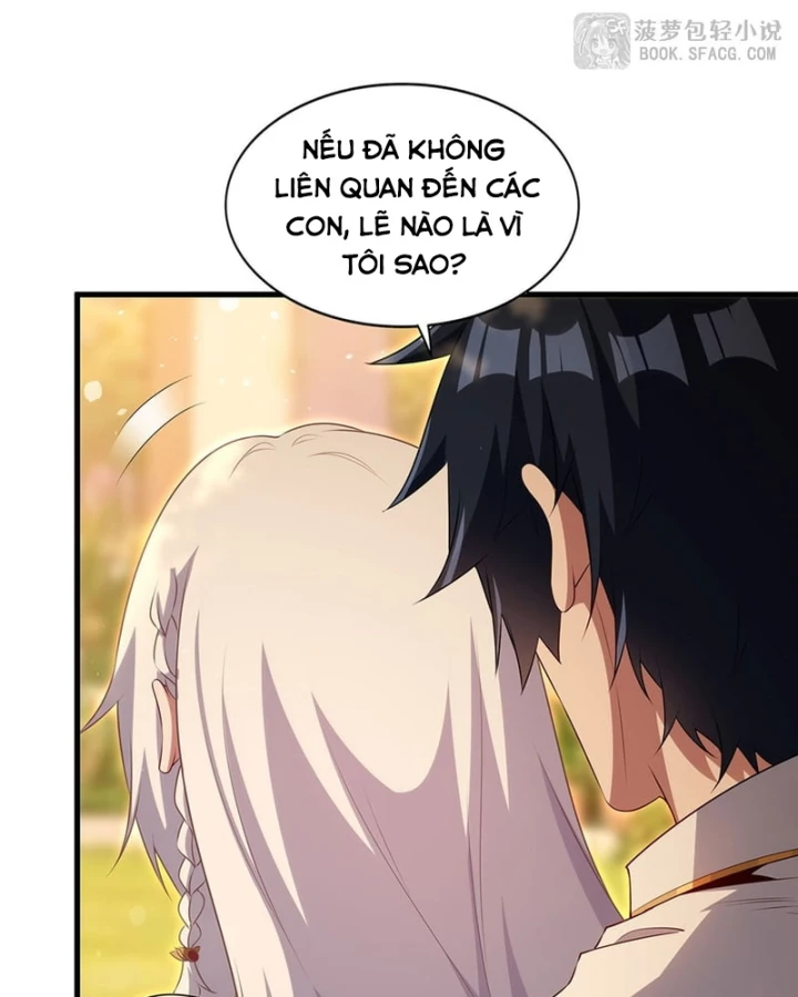 Câm Miệng Đi Ác Long, Ta Không Muốn Trông Trẻ Với Ngươi Nữa! Chapter 96 - 70