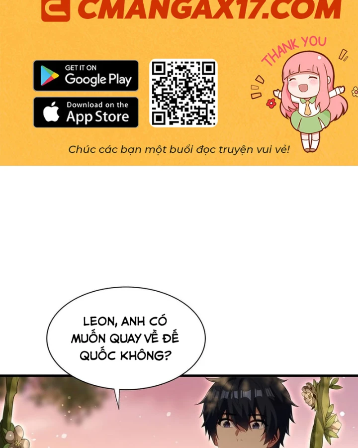 Câm Miệng Đi Ác Long, Ta Không Muốn Trông Trẻ Với Ngươi Nữa! Chapter 97 - 2