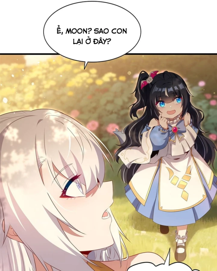 Câm Miệng Đi Ác Long, Ta Không Muốn Trông Trẻ Với Ngươi Nữa! Chapter 97 - 9