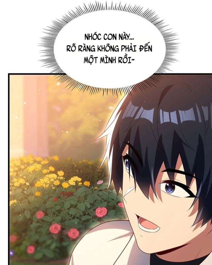 Câm Miệng Đi Ác Long, Ta Không Muốn Trông Trẻ Với Ngươi Nữa! Chapter 97 - 12