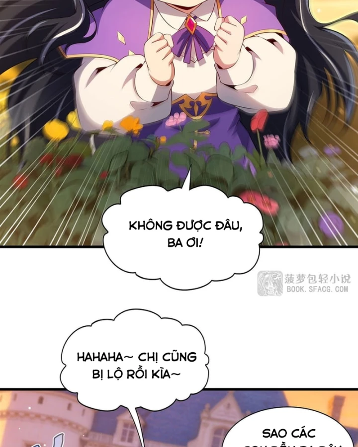 Câm Miệng Đi Ác Long, Ta Không Muốn Trông Trẻ Với Ngươi Nữa! Chapter 97 - 14