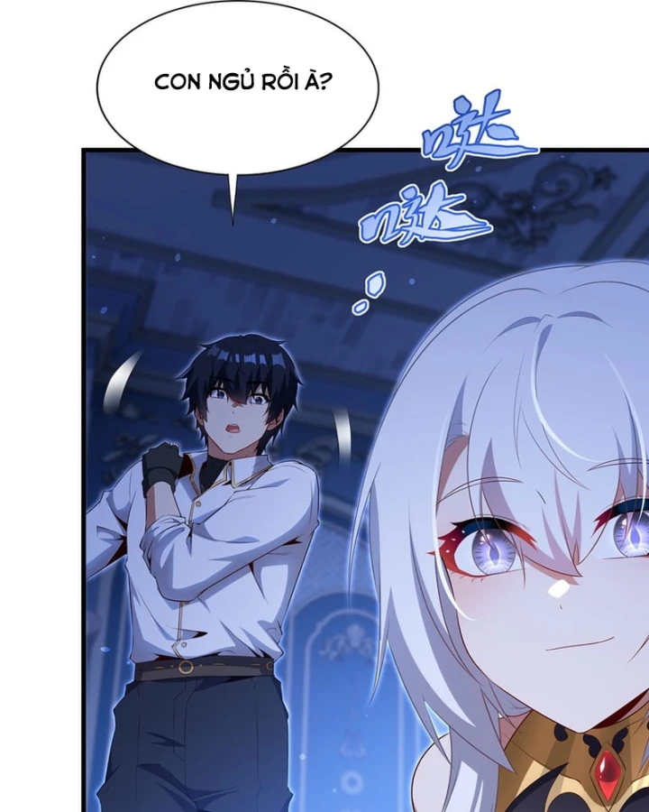 Câm Miệng Đi Ác Long, Ta Không Muốn Trông Trẻ Với Ngươi Nữa! Chapter 97 - 20