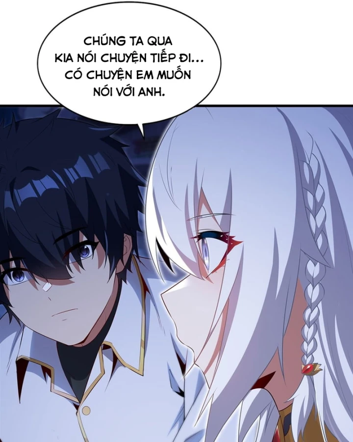 Câm Miệng Đi Ác Long, Ta Không Muốn Trông Trẻ Với Ngươi Nữa! Chapter 97 - 23