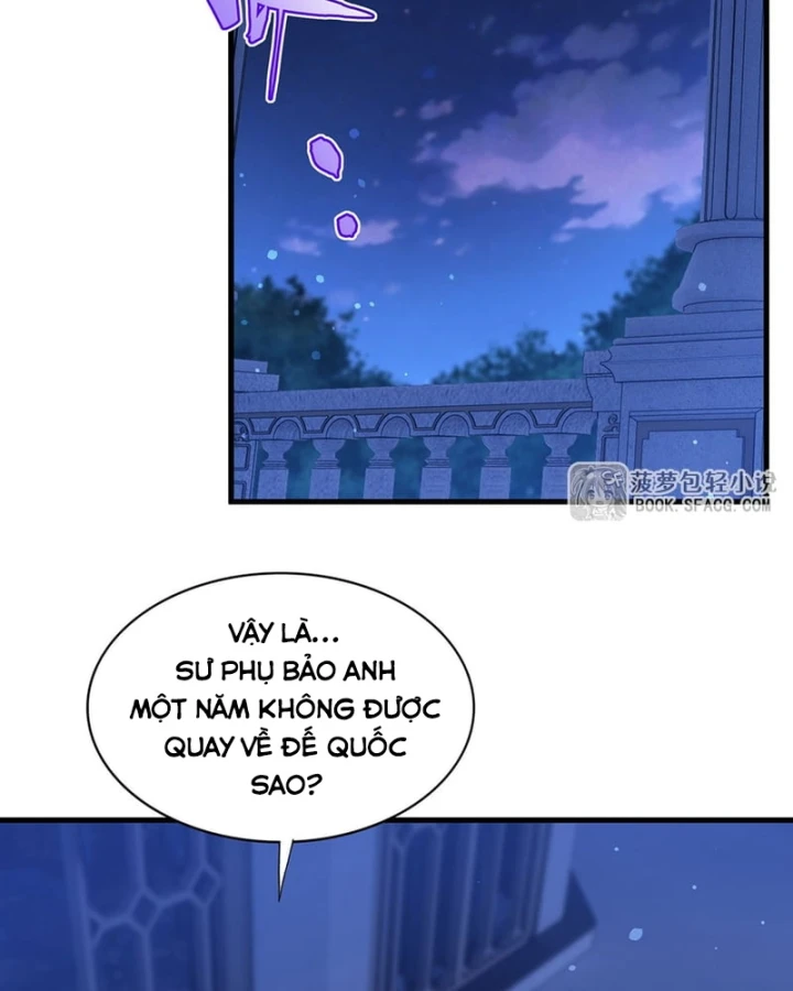 Câm Miệng Đi Ác Long, Ta Không Muốn Trông Trẻ Với Ngươi Nữa! Chapter 97 - 25