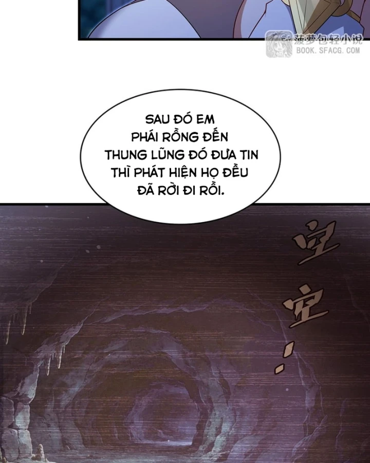 Câm Miệng Đi Ác Long, Ta Không Muốn Trông Trẻ Với Ngươi Nữa! Chapter 97 - 29