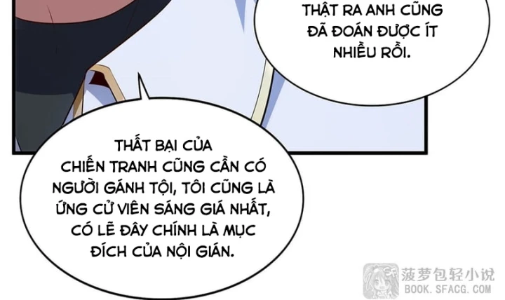 Câm Miệng Đi Ác Long, Ta Không Muốn Trông Trẻ Với Ngươi Nữa! Chapter 97 - 38