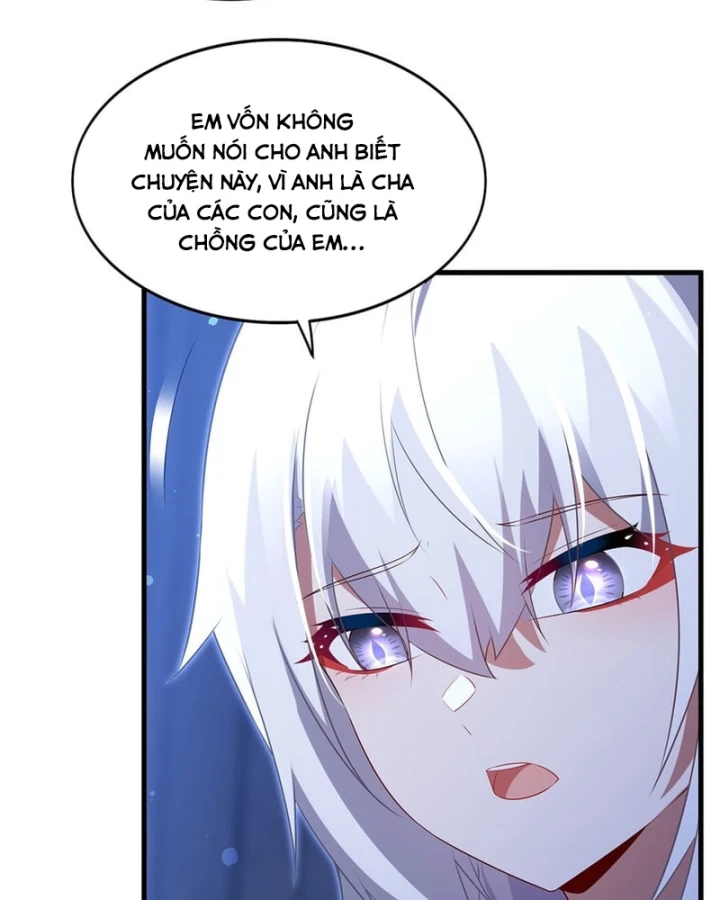 Câm Miệng Đi Ác Long, Ta Không Muốn Trông Trẻ Với Ngươi Nữa! Chapter 97 - 39