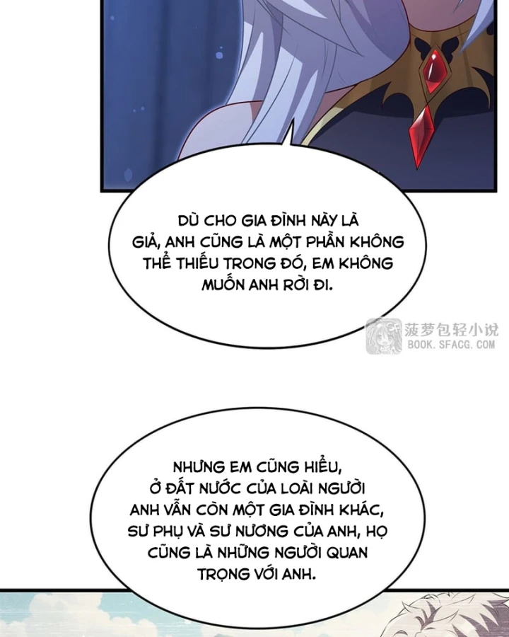 Câm Miệng Đi Ác Long, Ta Không Muốn Trông Trẻ Với Ngươi Nữa! Chapter 97 - 40