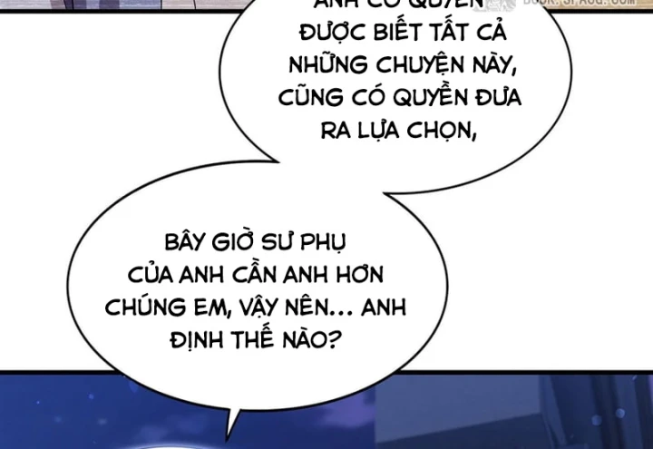 Câm Miệng Đi Ác Long, Ta Không Muốn Trông Trẻ Với Ngươi Nữa! Chapter 97 - 42