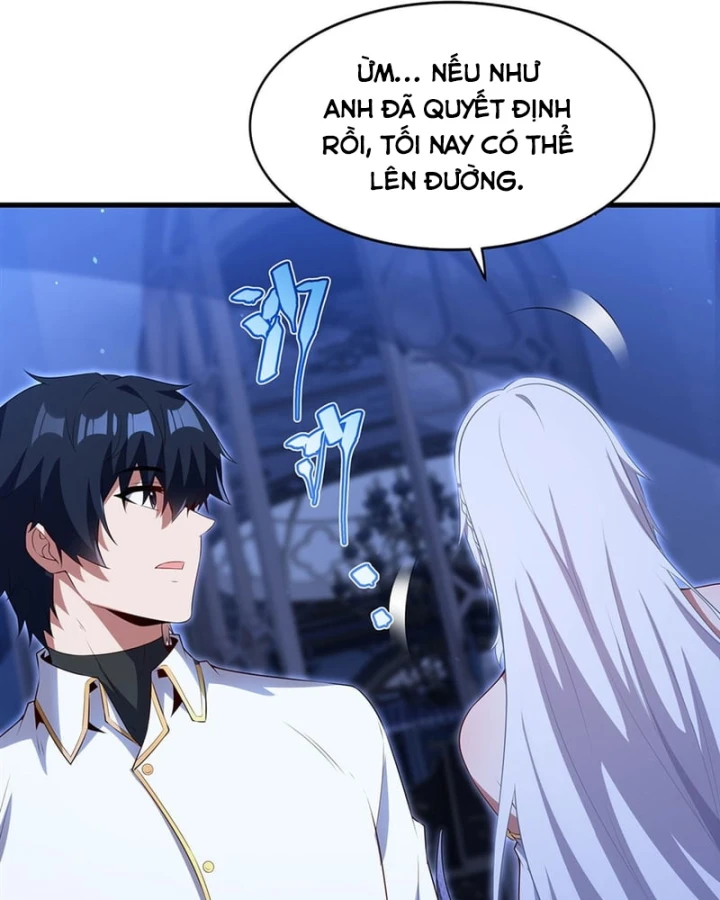 Câm Miệng Đi Ác Long, Ta Không Muốn Trông Trẻ Với Ngươi Nữa! Chapter 97 - 47