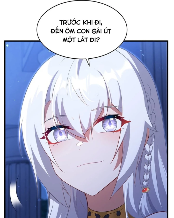 Câm Miệng Đi Ác Long, Ta Không Muốn Trông Trẻ Với Ngươi Nữa! Chapter 97 - 50