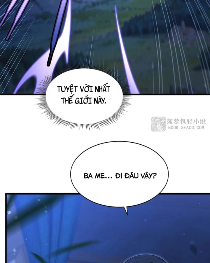 Câm Miệng Đi Ác Long, Ta Không Muốn Trông Trẻ Với Ngươi Nữa! Chapter 97 - 64