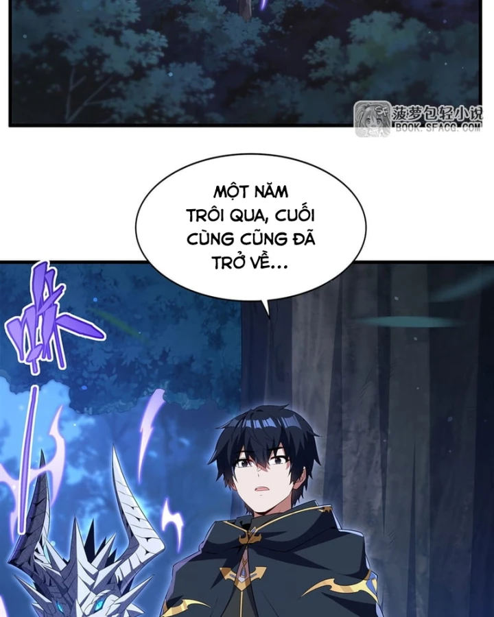 Câm Miệng Đi Ác Long, Ta Không Muốn Trông Trẻ Với Ngươi Nữa! Chapter 97 - 67
